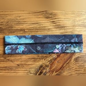 Lululemon headband